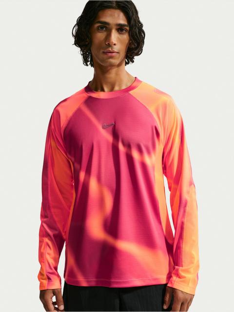 Nike Nike Project F.R.O.G. Men's Dri-FIT Long-Sleeve Gleam Top