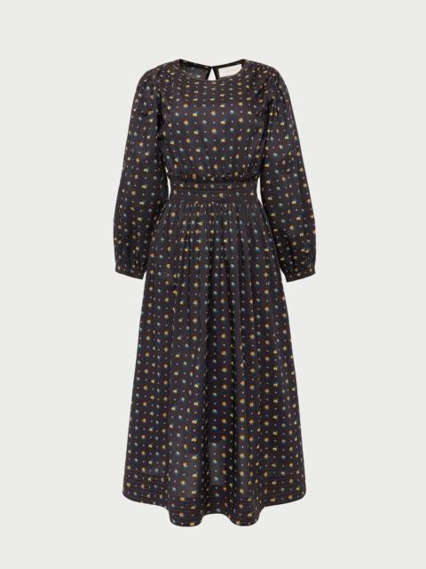 LOEFFLER RANDALL Lilibeth Dress