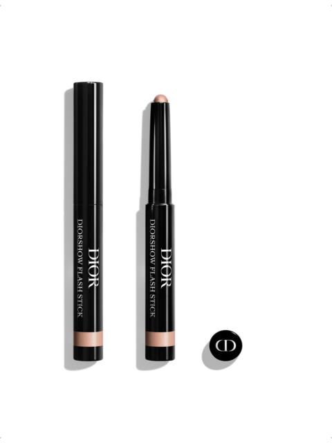 Dior Diorshow Flash Stick Ultra-Gliding Eyeshadow Stick