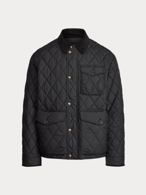 Polo Ralph Lauren The Beaton Quilted Jacket