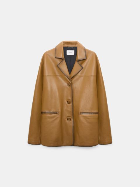 DOROTHEE SCHUMACHER SLEEK STATEMENT jacket