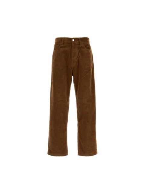 Carhartt WIP Cotton trousers