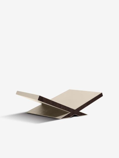 ASSOULINE Culture Classic Bookstand - Stone