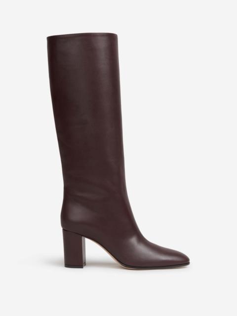Gianvito Rossi DANA HIGH BOOT