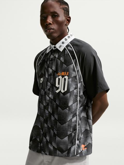 Nike Nike SB Men's Dri-FIT Bowler Skate Top