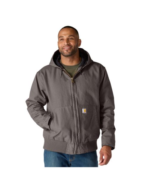 Carhartt Washed Duck Active Jac