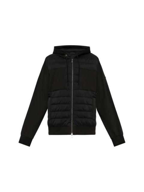 MOOSE KNUCKLES Air Down Explorer jacket