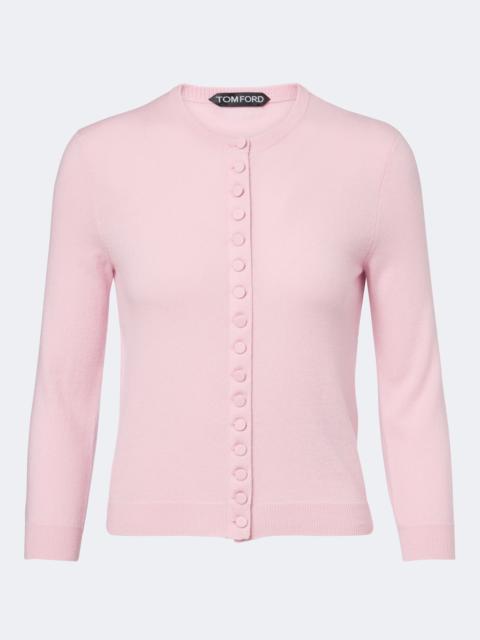 TOM FORD Cashmere cardigan
