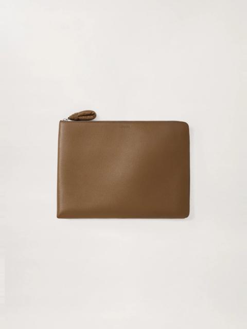 Lemaire DOCUMENT HOLDER
SOFT GRAINED LEATHER