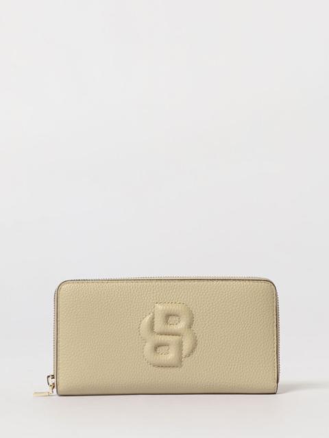 BOSS Wallet woman Boss