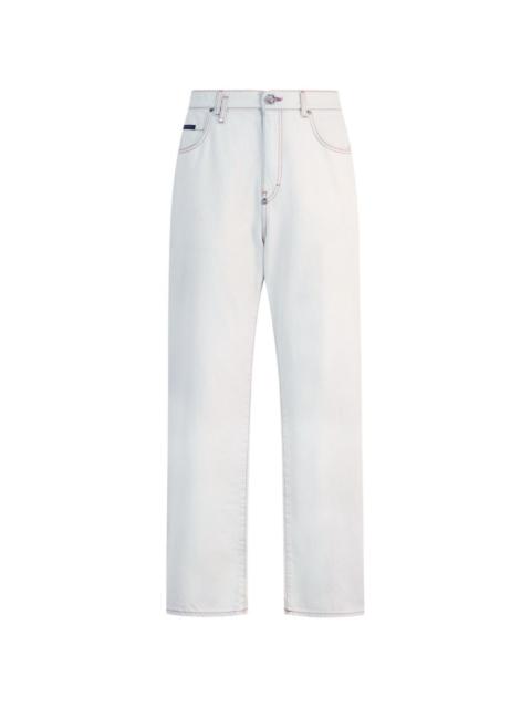 PHILIPP PLEIN Beach Boy jeans