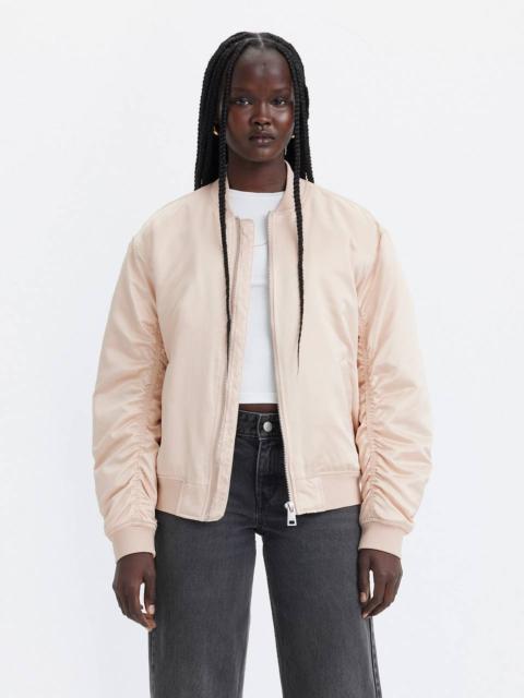 Levi's RELAXED BOMBER JACKET