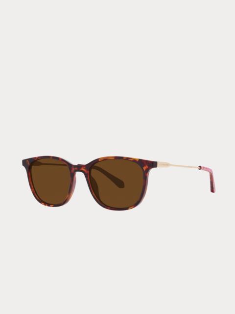 Lilly Pulitzer Pearl Haven Sunglasses