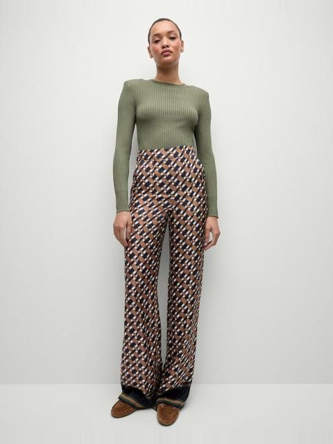 VERONICA BEARD ACARA PULLOVER