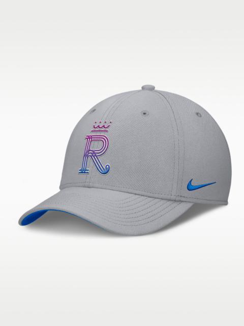 Nike Kansas City Royals City Connect Rise Men's Nike Dri-FIT MLB Hat