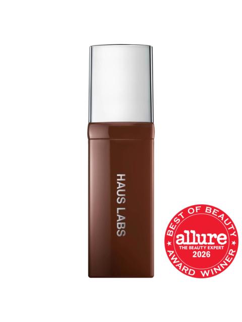 Haus Labs Atomic Shake High-Shine Longwear Lip Lacquer Lipstick