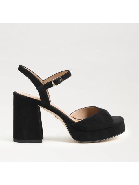 Sam Edelman Fleur Platform Sandal