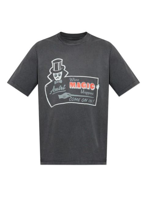 AMIRI Magic cotton T-shirt