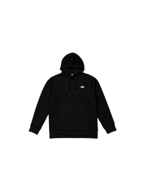 THE NORTH FACE Pullover Hoodie 'Black' NF0A7WF1-JK3