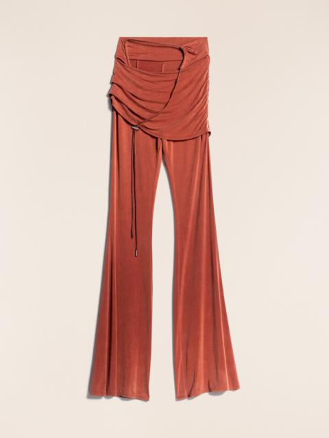 JACQUEMUS Le pantalon Espelho