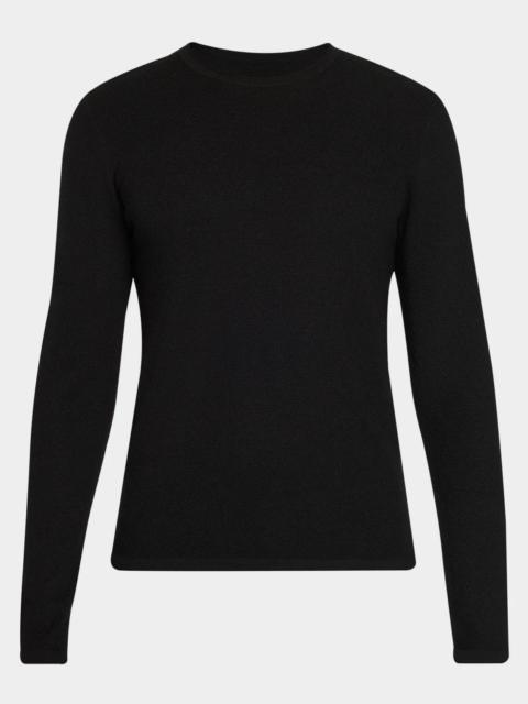 rag & bone Brooks Merino Wool Crewneck Sweater