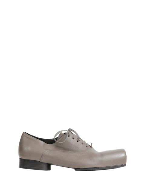 UMA WANG Ballet Derby Shoes