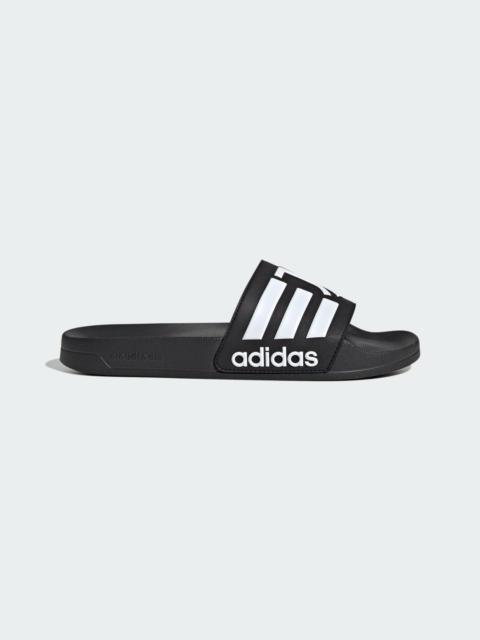 adidas Adilette Shower Juventus Slides