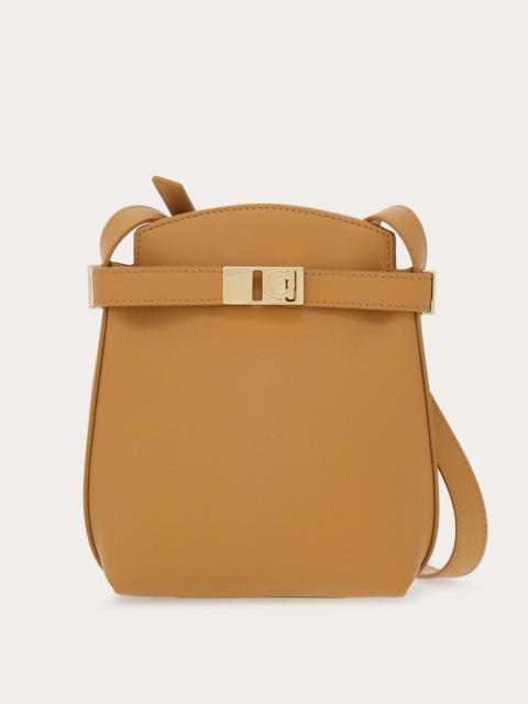 FERRAGAMO Hug smartphone holder