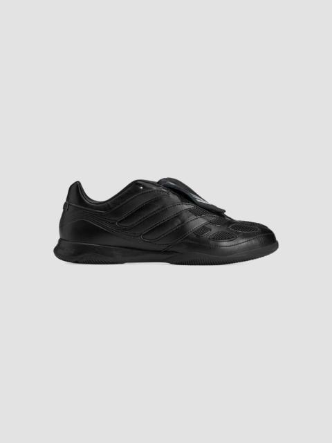 Y-3 Men Y-3 Predator Precision Low-Top Sneakers - Black