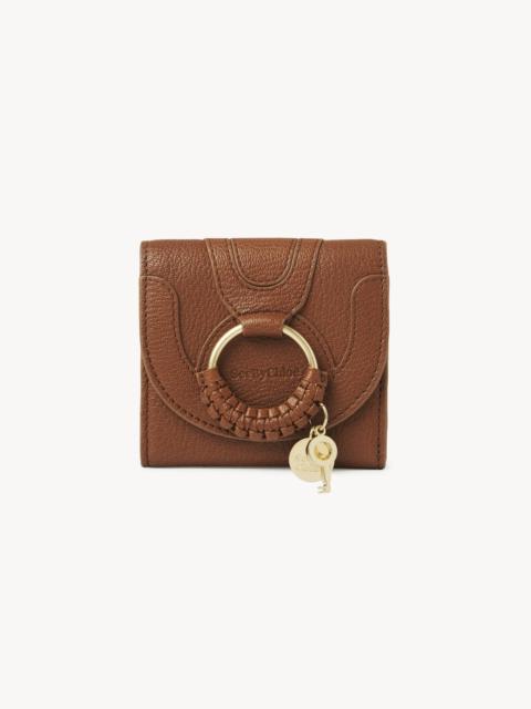 See by Chloé HANA SQUARE WALLET