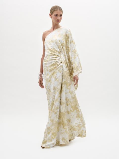 SILVIA TCHERASSI Afrodita Dress