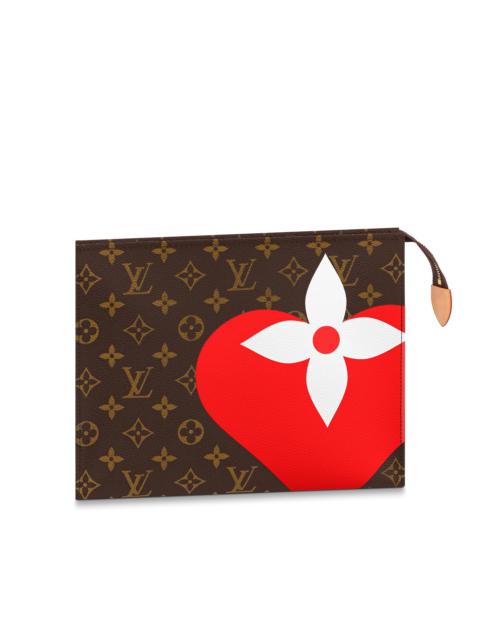 Louis Vuitton Game On Toiletry Pouch 26