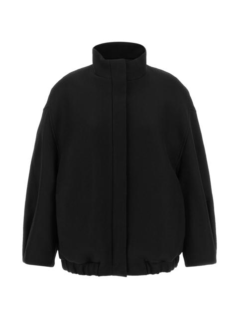 Dries Van Noten 'Voles' Bomber Jacket