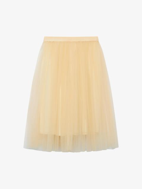Repetto Light tutu skirt
