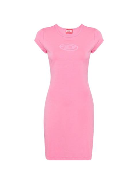 Diesel D-Angel mini dres