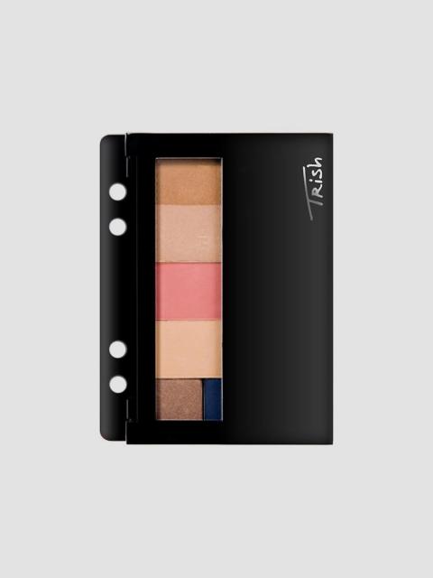 Trish McEvoy Women's Refillable Makeup Wardrobing Page