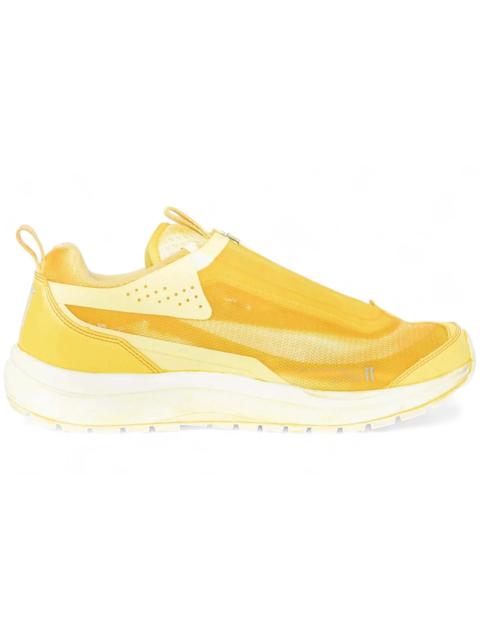 SALOMON Salomon Bamba 2 Low 11 By Boris Bidjan Saberi Yellow