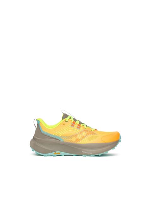 Saucony Xodus Ultra 4 lace-up sneakers
