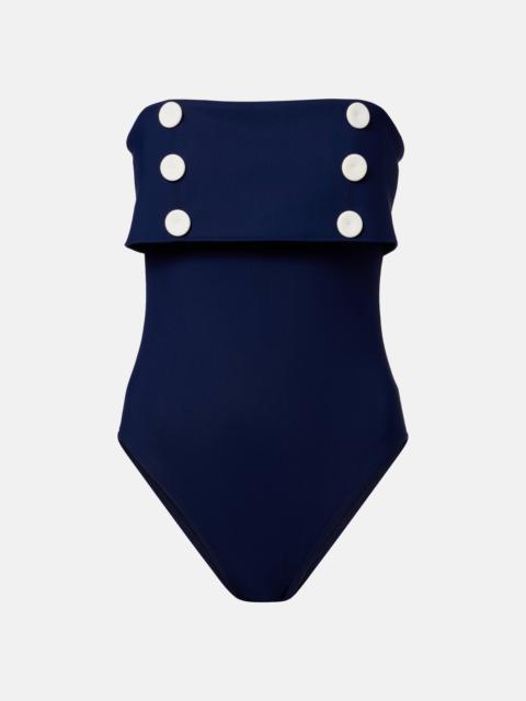 KARLA COLLETTO Billie swimsuit