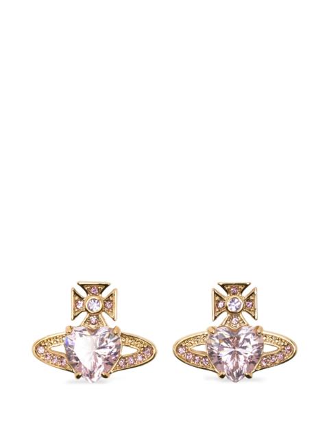 Vivienne Westwood Vivienne Westwood Ariella Orb Earrings