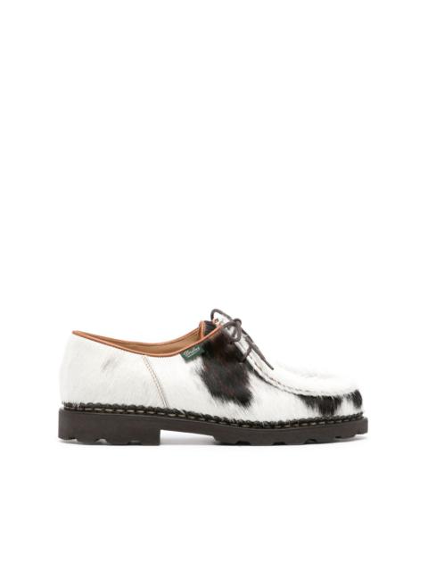 Paraboot Michael lace-up derby shoes