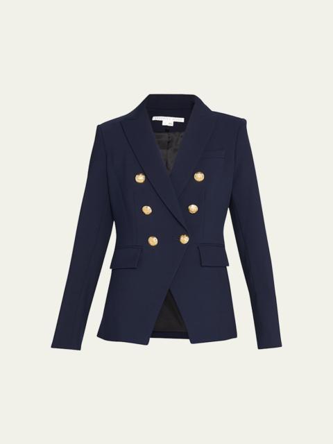 VERONICA BEARD Miller Dickey Jacket