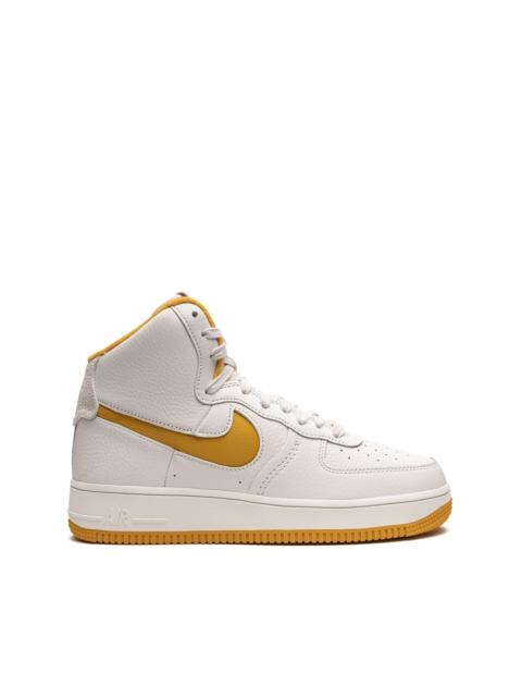 Air Force 1 High Sculpt sneakers