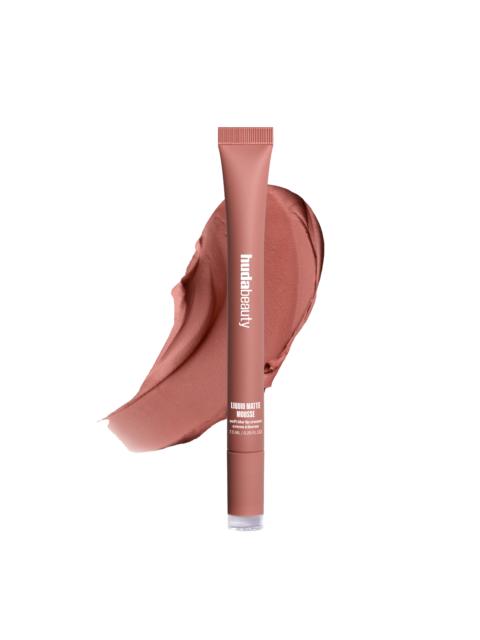 Huda Beauty Liquid Matte Mousse