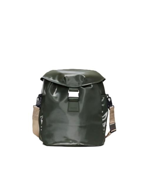 RAINS Valera buckled backpack