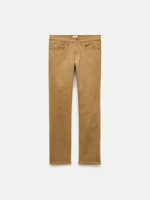 J.CREW 484 Slim-fit Bergen five-pocket pant