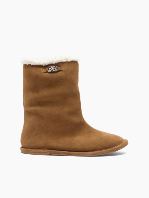 CASADEI Village Renna Ankle Boot