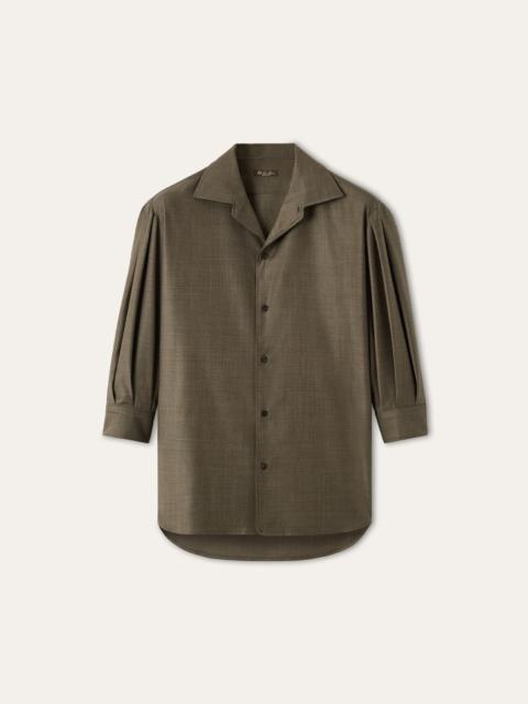 Loro Piana Elyze Shirt