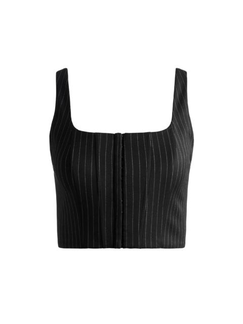 BRESLIN CORSET TOP