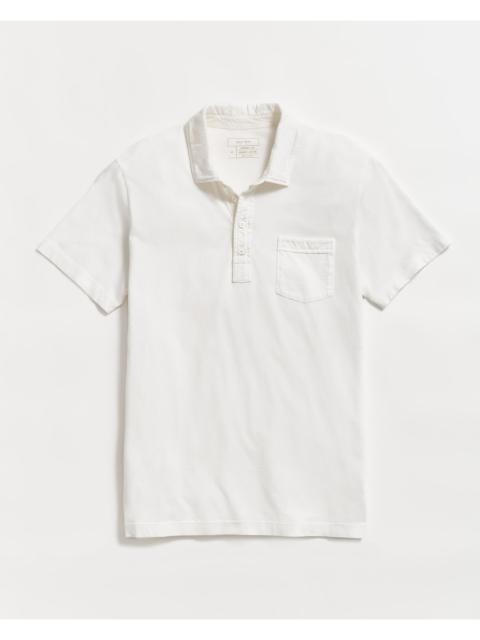 Billy Reid Pensacola Polo